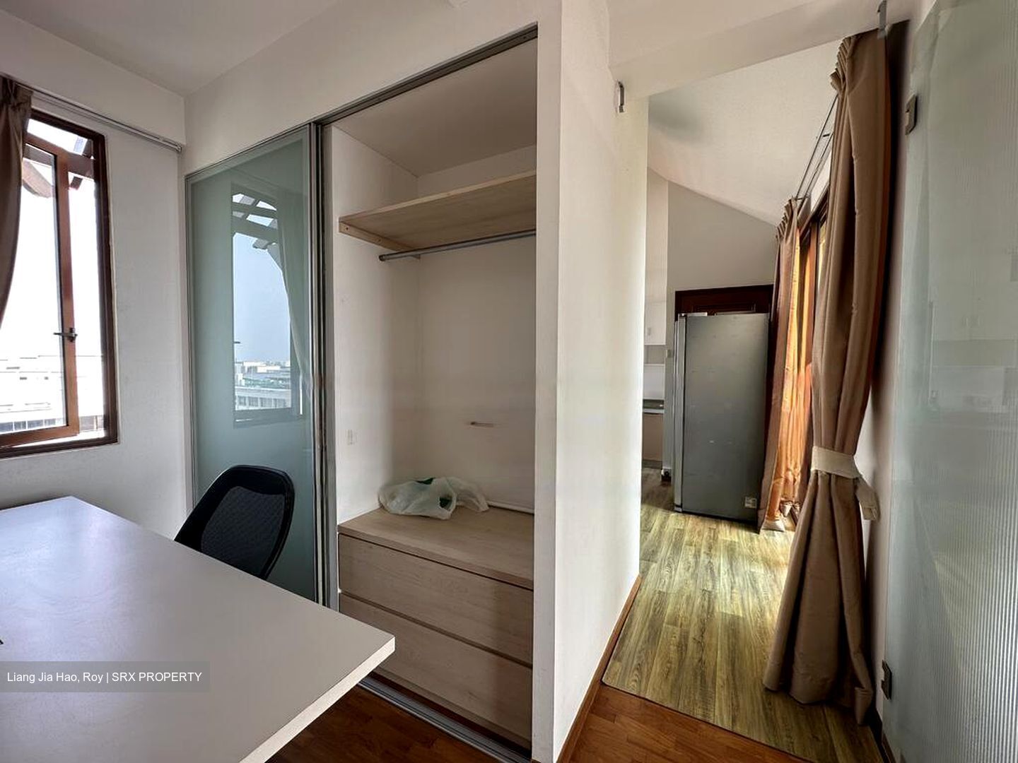 Tropical Spring (D18), Condominium #486393021